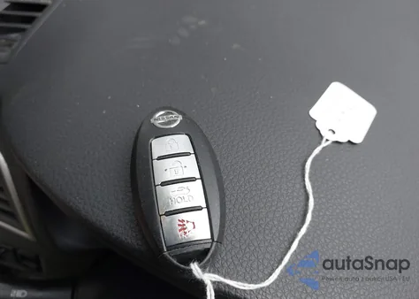 2016 Nissan Sentra Sv from USA, damaged, VIN 3N1AB7AP3GL678728